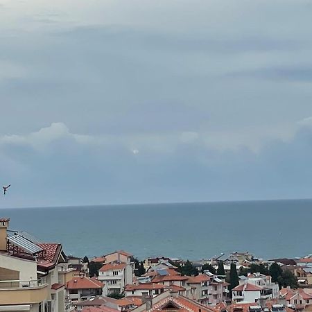Orange House Ξενοδοχείο Σωζόπολη Εξωτερικό φωτογραφία
