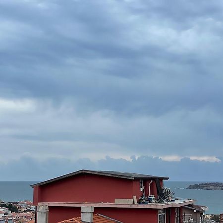 Orange House Ξενοδοχείο Σωζόπολη Εξωτερικό φωτογραφία