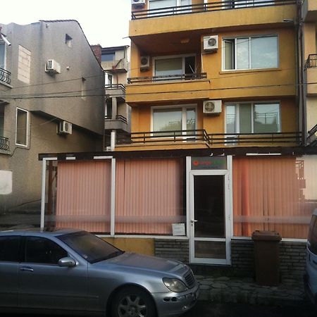 Orange House Ξενοδοχείο Σωζόπολη Εξωτερικό φωτογραφία