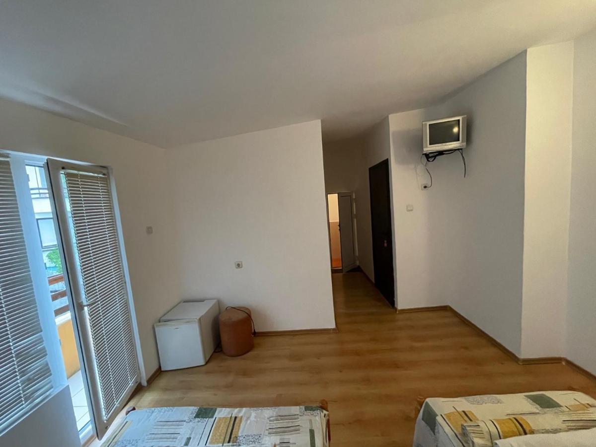 Orange House Ξενοδοχείο Σωζόπολη Εξωτερικό φωτογραφία