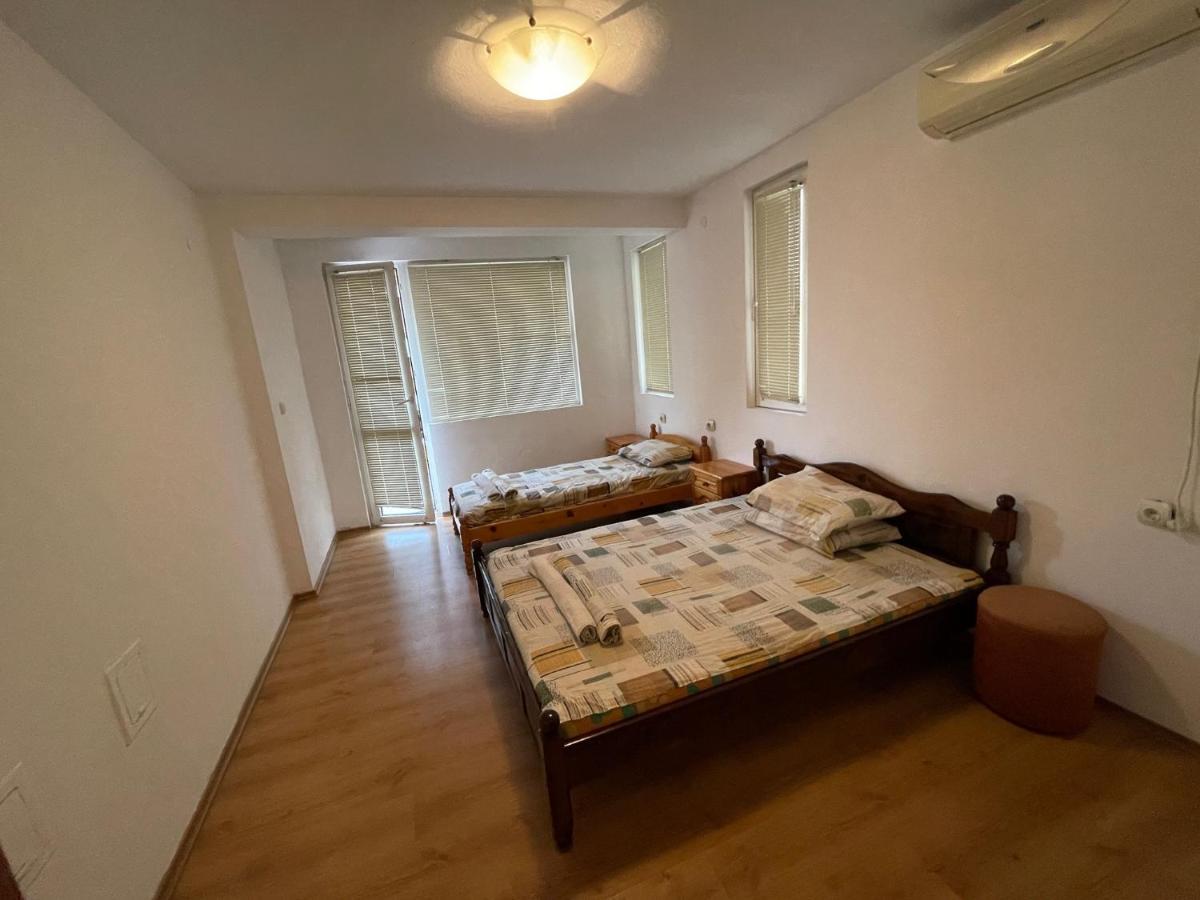 Orange House Ξενοδοχείο Σωζόπολη Εξωτερικό φωτογραφία