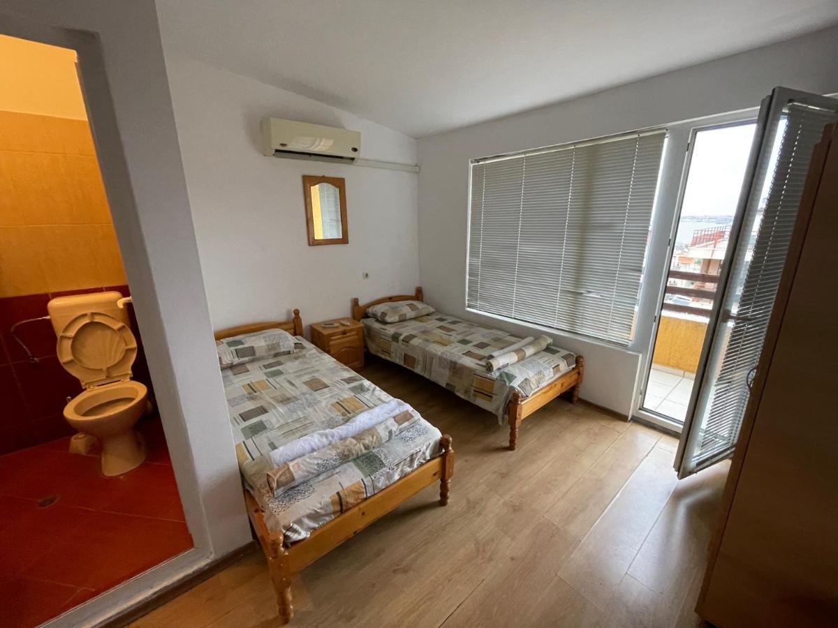 Orange House Ξενοδοχείο Σωζόπολη Εξωτερικό φωτογραφία