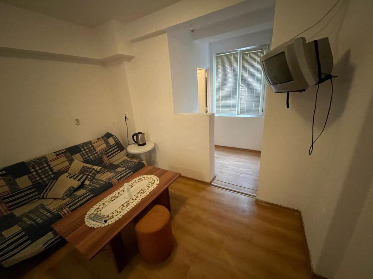 Orange House Ξενοδοχείο Σωζόπολη Εξωτερικό φωτογραφία
