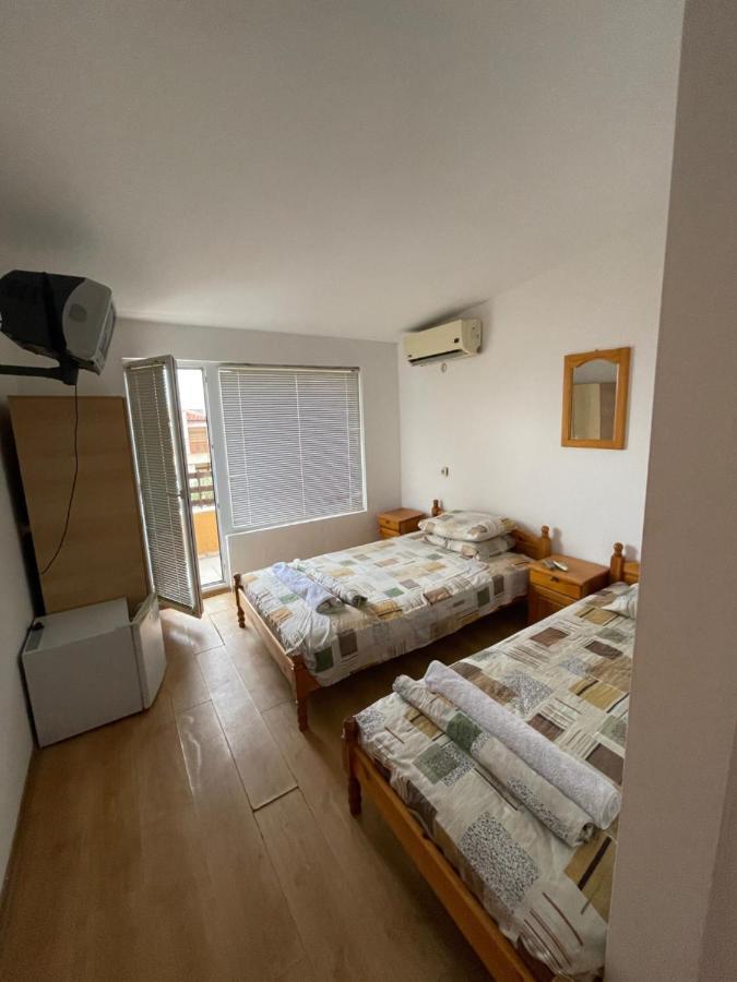 Orange House Ξενοδοχείο Σωζόπολη Εξωτερικό φωτογραφία