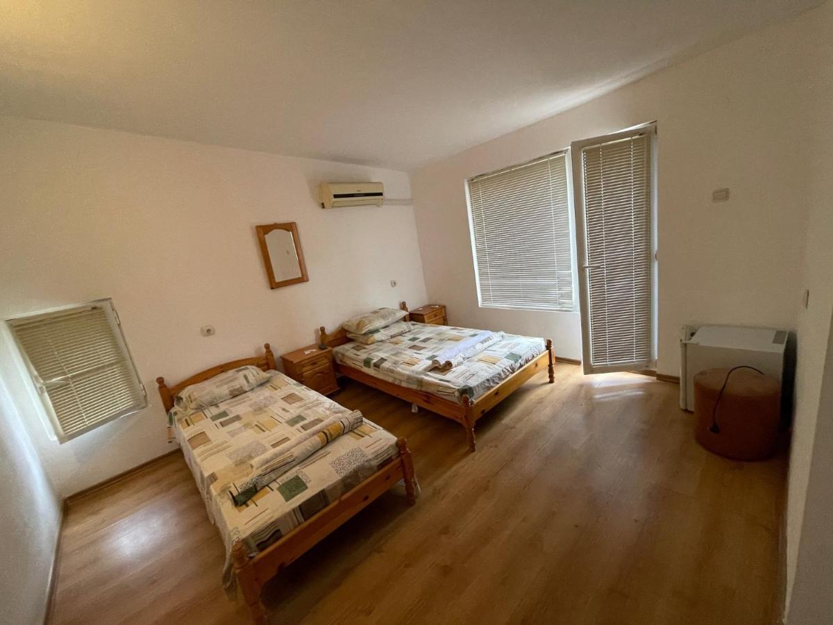 Orange House Ξενοδοχείο Σωζόπολη Εξωτερικό φωτογραφία