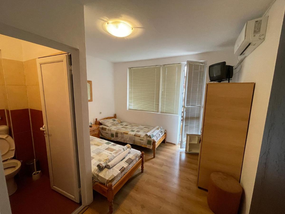 Orange House Ξενοδοχείο Σωζόπολη Εξωτερικό φωτογραφία
