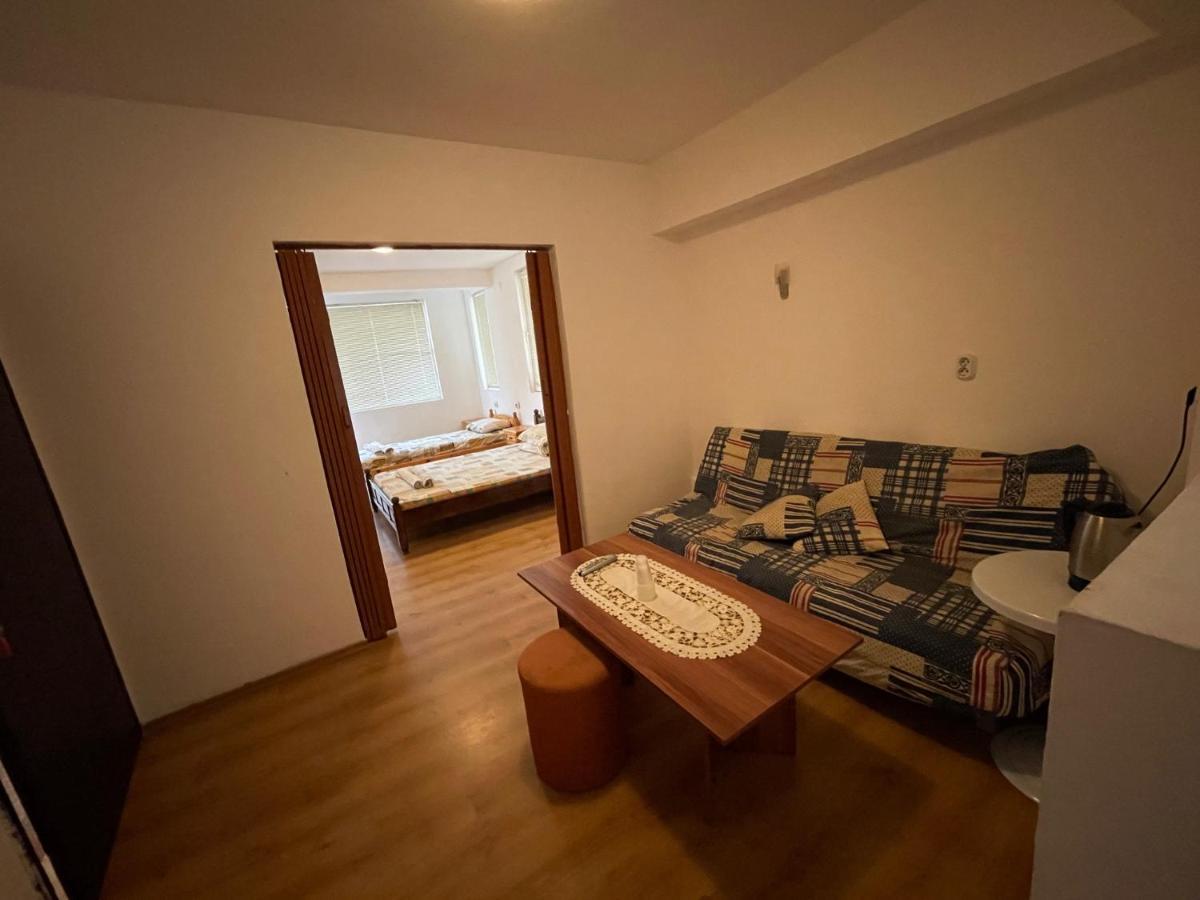 Orange House Ξενοδοχείο Σωζόπολη Εξωτερικό φωτογραφία
