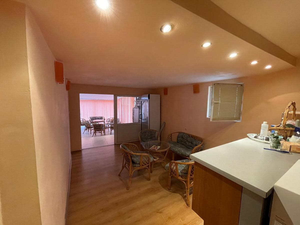 Orange House Ξενοδοχείο Σωζόπολη Εξωτερικό φωτογραφία