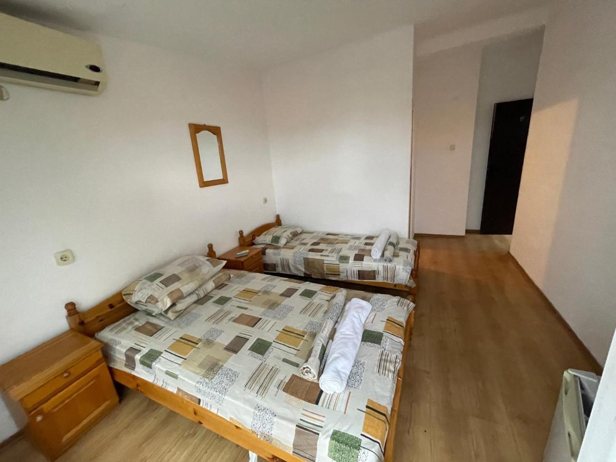 Orange House Ξενοδοχείο Σωζόπολη Εξωτερικό φωτογραφία