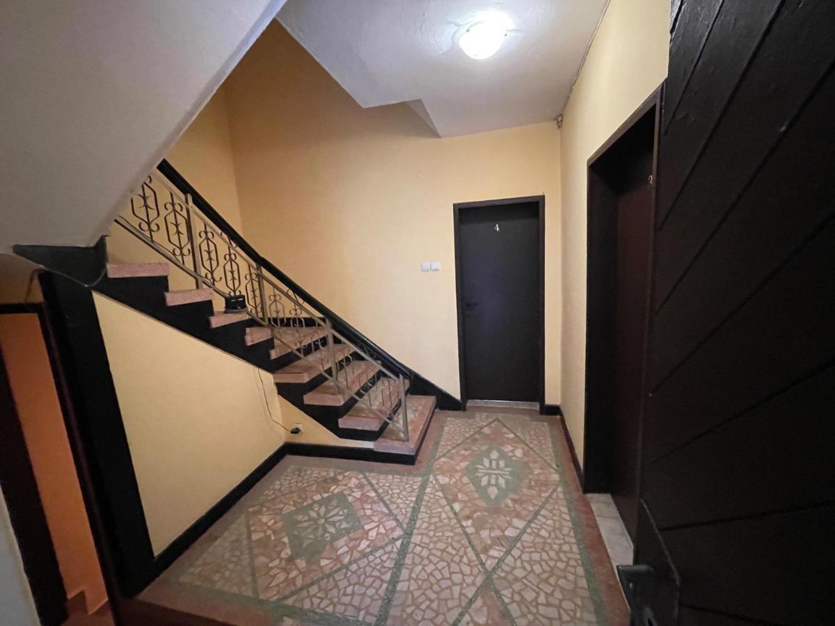 Orange House Ξενοδοχείο Σωζόπολη Εξωτερικό φωτογραφία