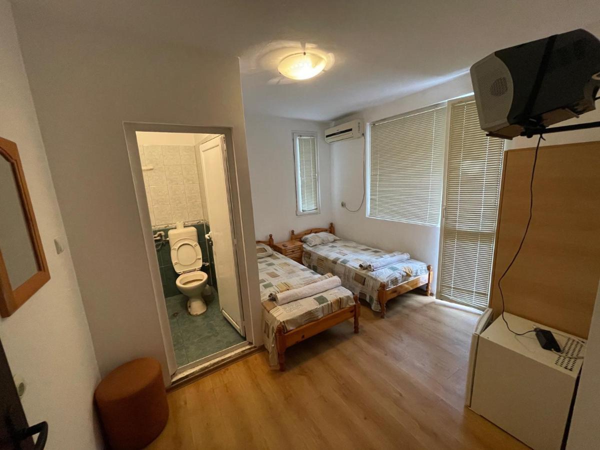 Orange House Ξενοδοχείο Σωζόπολη Εξωτερικό φωτογραφία