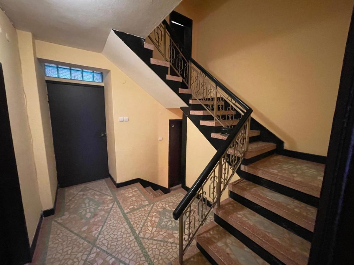 Orange House Ξενοδοχείο Σωζόπολη Εξωτερικό φωτογραφία