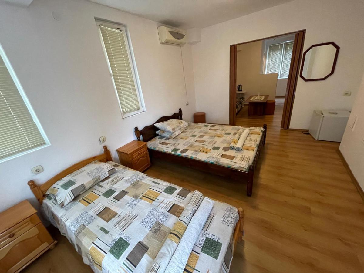 Orange House Ξενοδοχείο Σωζόπολη Εξωτερικό φωτογραφία