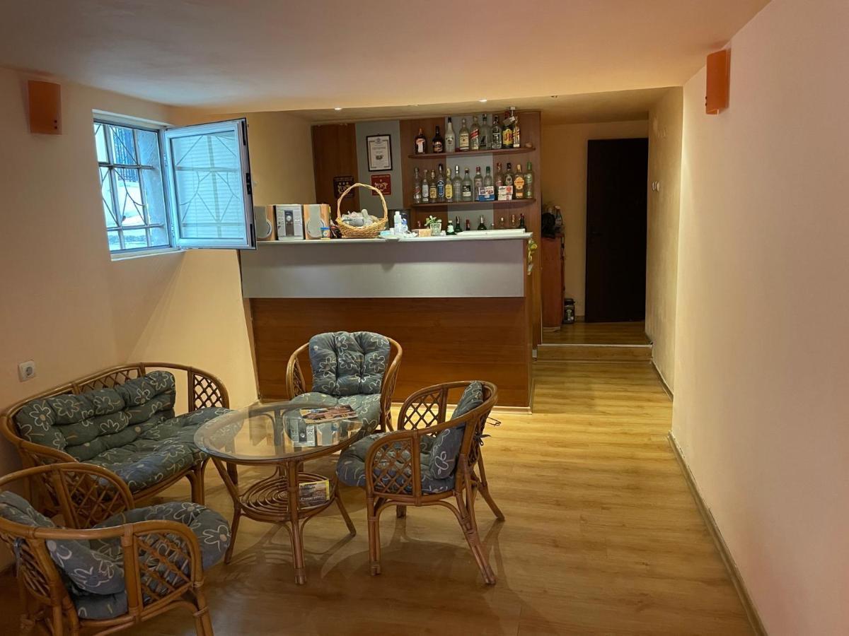 Orange House Ξενοδοχείο Σωζόπολη Εξωτερικό φωτογραφία