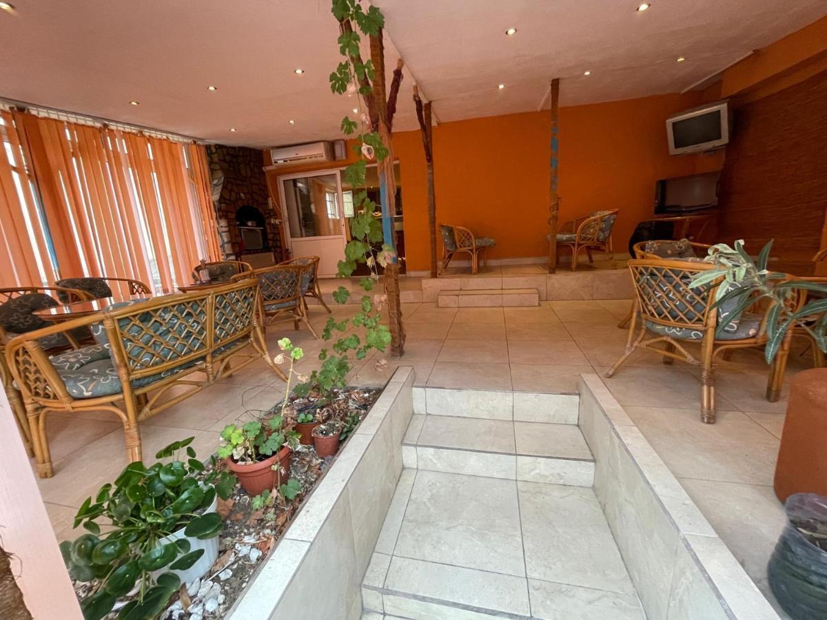 Orange House Ξενοδοχείο Σωζόπολη Εξωτερικό φωτογραφία