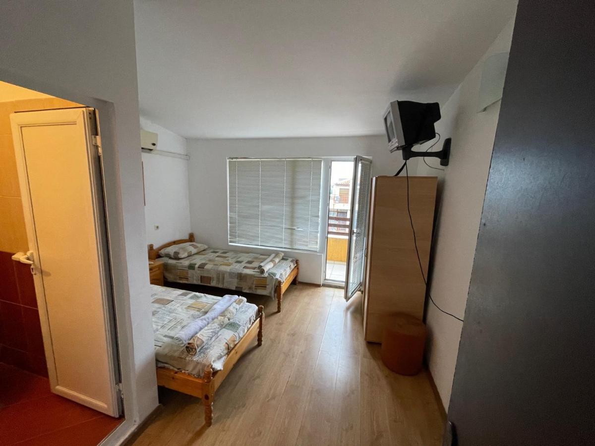 Orange House Ξενοδοχείο Σωζόπολη Εξωτερικό φωτογραφία