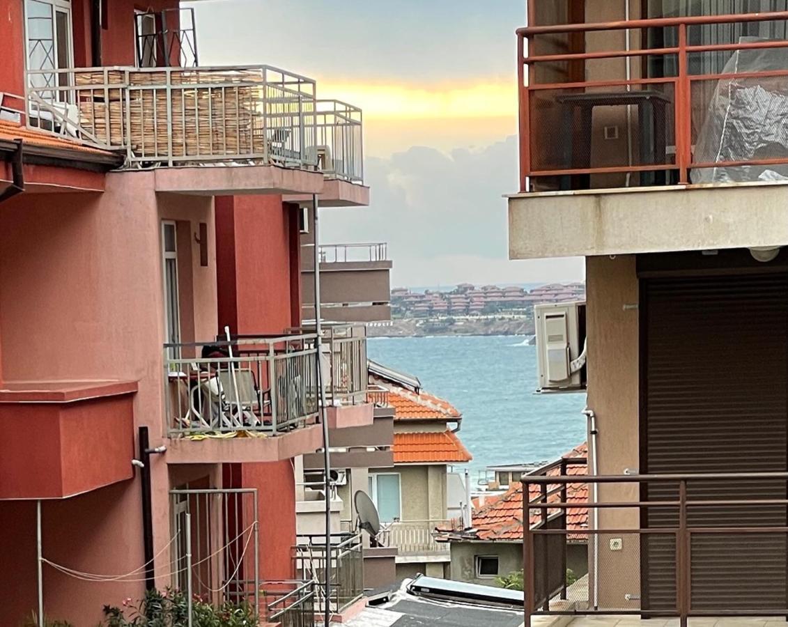Orange House Ξενοδοχείο Σωζόπολη Εξωτερικό φωτογραφία